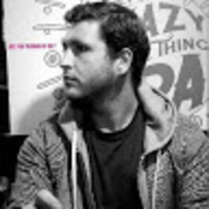 Meet your Posher, Nate